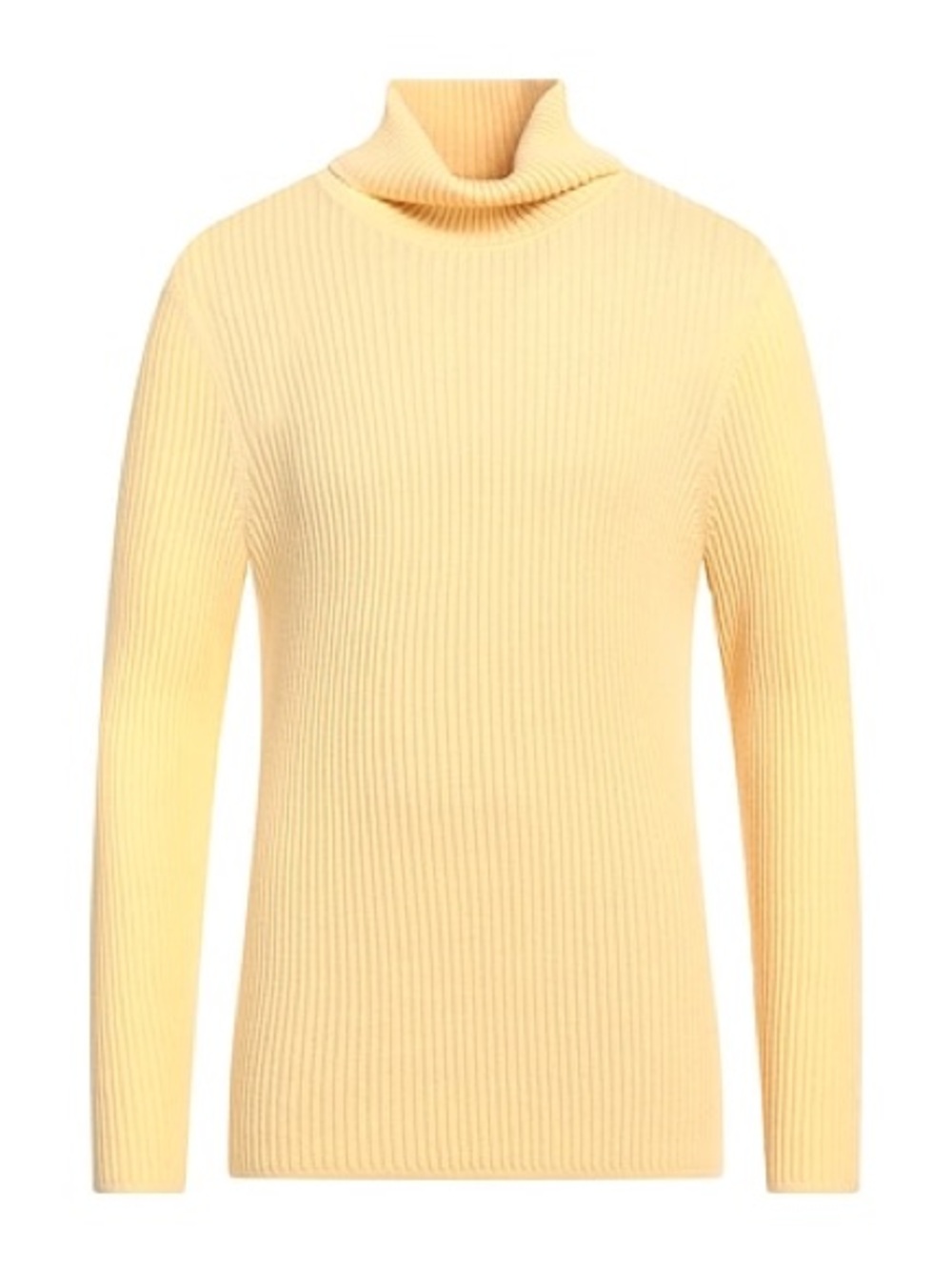 NWT Sandro Men’s Ribbed Turtleneck Size Medium